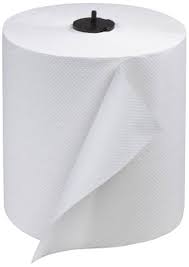 1- PAPEL MANO BLANCO 450 PRIME/12 RH